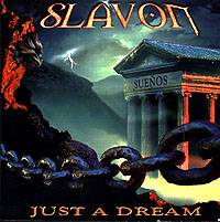 Slavon : Just a Dream